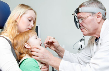 Ear Nose Throat Specialists In pratap nagar, Jaipur