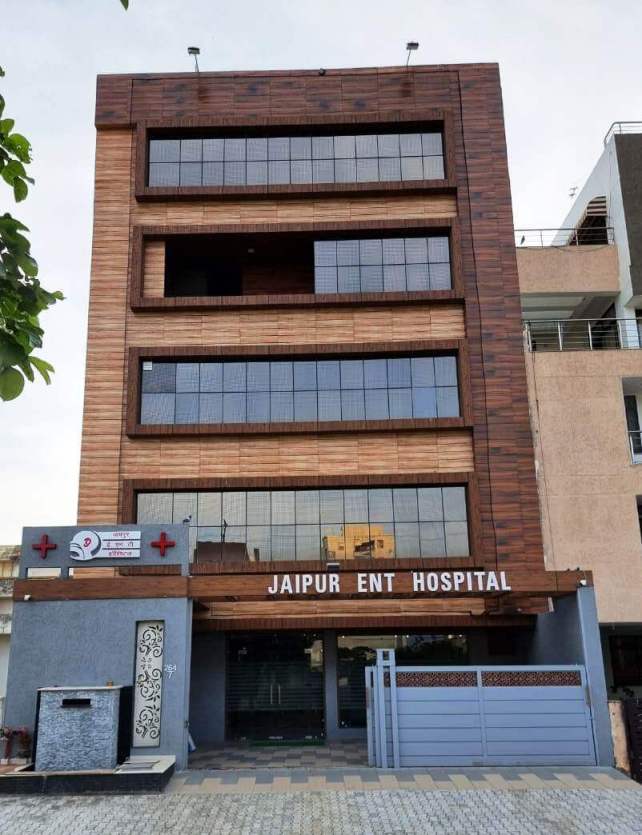 Jaipur ENT Hospital
