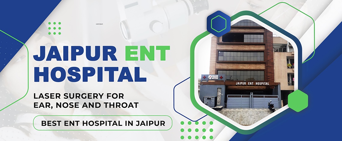 Jaipur ENT Hospital