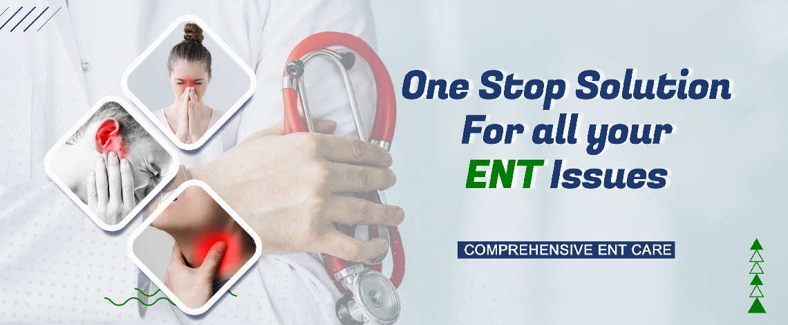 Best ENT Hospital in Jaipur